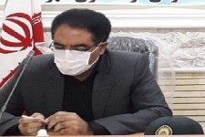 باید با رعایت پروتکل های بهداشتی خستگی را چهره پرستاران بزداییم