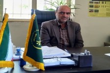 اختصاص46میلیارد ریال اعتبار جهت پر داخت تسهیلات کشاورز کارت در هرسین 