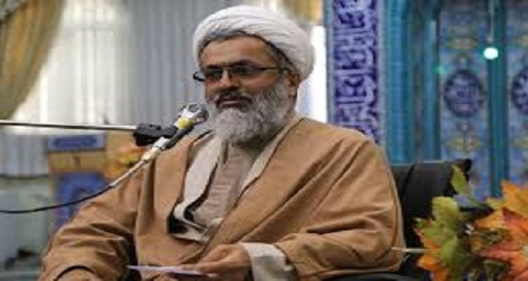 دستاورد انقلاب اسلامی تربیت شخصیت هایی همچون سردار سلیمانی است/ شهید سلیمانی انقلابی حرف می زدند و انقلابی عمل می کردند