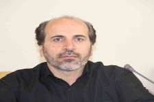 پیشرفت 60درصدی مجتمع فرهنگی هنری هرسین/ معرفی 70نفر در راستای تسهیلات کرونایی فرهنگ و هنر در شهرستان 