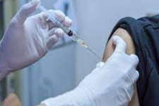 تزریق 42هزار دز واکسن در هرسین/ کاهش 30درصدی بستری ها
