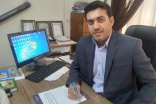 انتخابات هیئت مدیره اصناف در هرسین به حد نصاب نرسید