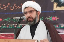 از دستاوردهای دفاع مقدس خود باوری، خودکفایی و وحدت مردم بود