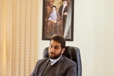 تذکر انتخاباتی دادستان به مدیر متخلف هرسینی