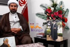 هر انسان آزاده ای در خصوص غزه سکوت نمی کند