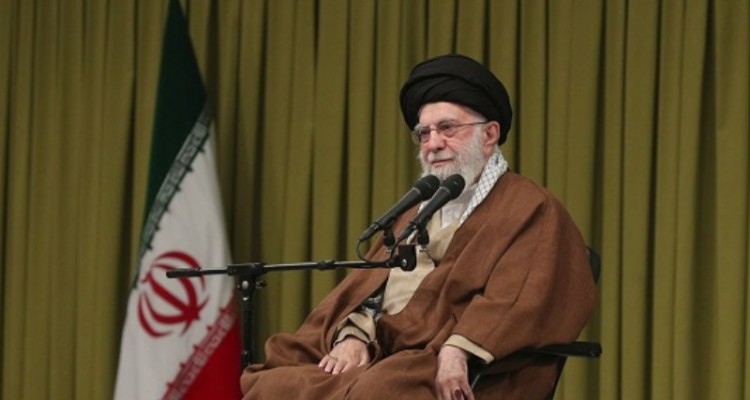 پیام رهبر انقلاب اسلامی به سی‌ویکمین اجلاس سراسری نماز
