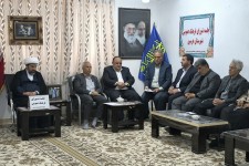مظفر تیموری: باید مردم را در بحث فرهنگ و هنر وارد کنیم