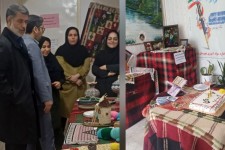 ثبت نام 150نفر در پایگاه های سواد آموزی هرسین