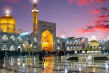 از مدینه تا خراسان؛ چرا ۲۳ ذی‌القعده روز زیارتی امام رضا(ع) است؟