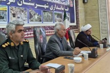 دستگاه های دولتی با حداکثر توان به مردم خدمت کنند