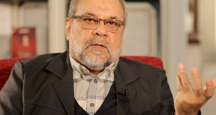 اولین پیام دبیر شورای عالی امنیت ملی؛ عقب‌نشینی در کار نخواهد بود