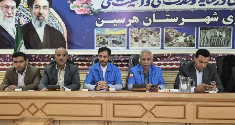 آموزش مؤثر، مهم‌ترین عامل در کاهش خسارات حوادث است