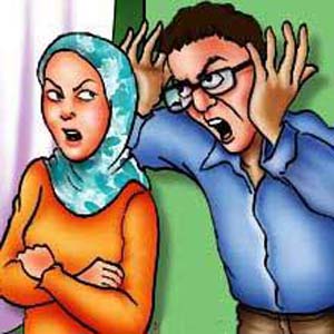 ورود ممنوع های زندگی مشترک را بشناسید  ورود ممنوع های زندگی مشترک را بشناسید
