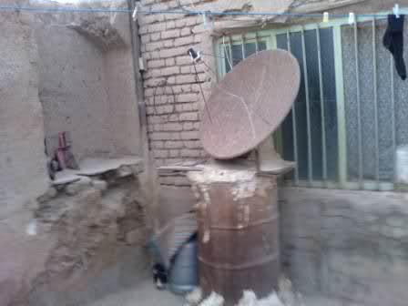  مسئولین به فکر حل کردن زیرساخت دیجیتال در روستاهای هرسین باشند/ سنت ها و آیین های بِکر روستایی با تن پروری و عیاشی جایگزین نشود!!