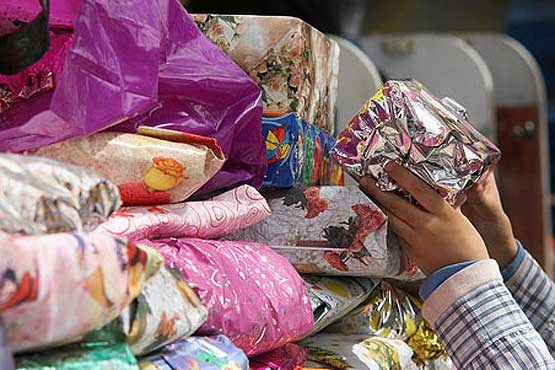 برپایی 68 پایگاه ثابت وسیار جمع آوری کمک های مردمی در جشن نیکوکاری  برپایی 68 پایگاه ثابت وسیار جمع آوری کمک های مردمی در جشن نیکوکاری
