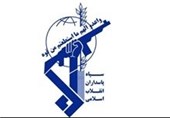 دستگیری یکی از بزرگترین مفسدان اقتصادی و بدهکار کلان بانکی توسط سازمان اطلاعات سپاه 