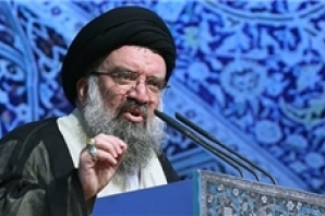 ایران حامی تمامیت ارضی عراق است/ شیطنت در ژن دولتمردان آمریکایی است  ایران حامی تمامیت ارضی عراق است/ شیطنت در ژن دولتمردان آمریکایی است