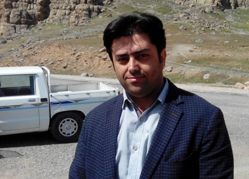 قطار برقی سایت گردشگری بیستون نیمه دوم تعطیلات به بهره برداری می رسد/تغییر ورودی محوطه تاریخی بیستون جهت رفاه حال گردشگران 