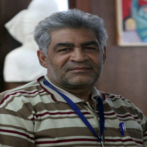حاج جهانشاه صادقی به خیل همرزمان شهیدش پیوست