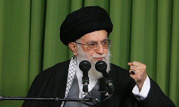 مهمترین جمله رهبر انقلاب در سال ۹۳ انتخاب شد  مهمترین جمله رهبر انقلاب در سال ۹۳ انتخاب شد