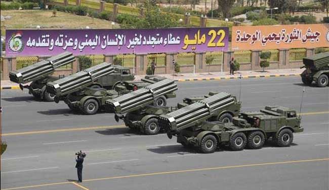 شکست عربستان درانهدام قدرت موشکی راهبردی یمن شکست عربستان درانهدام قدرت موشکی راهبردی یمن