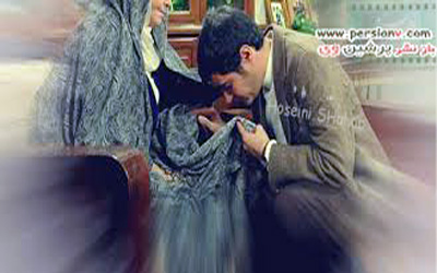 لطیف ترین و مهربان ترین موجود عالم ... مادر