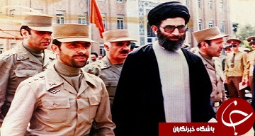 خاطرات رهبر انقلاب از شهید سپهبد علی صیاد شیرازی  خاطرات رهبر انقلاب از شهید سپهبد علی صیاد شیرازی