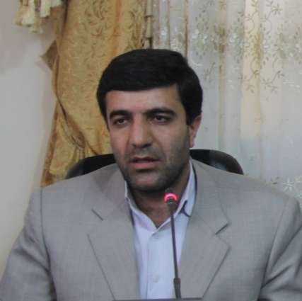  مجموعه تاريخي سراب هرسين بايد بعنوان يك پايگاه جهاني معرفي شود