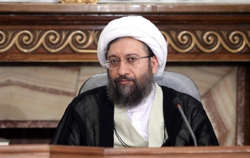 اگر فشارها بر قوه قضائیه ادامه یابد به مردم پشتصحنهها را میگوییم/اقتصاد مقاومتی نسخه رهایی از مشکلات اقتصاد  اگر فشارها بر قوه قضائیه ادامه یابد به مردم پشتصحنهها را میگوییم/اقتصاد مقاومتی نسخه رهایی از مشکلات اقتصاد