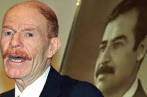 "آتش" سرنوشت یخ فروش سرخ مویی که عاشق صدام بود/ از پافشاری برای بمباران حلبچه تا مرگ در کسوت فرمانده ارشد تکفیری ها "آتش" سرنوشت یخ فروش سرخ مویی که عاشق صدام بود/ از پافشاری برای بمباران حلبچه تا مرگ در کسوت فرمانده ارشد تکفیری ها