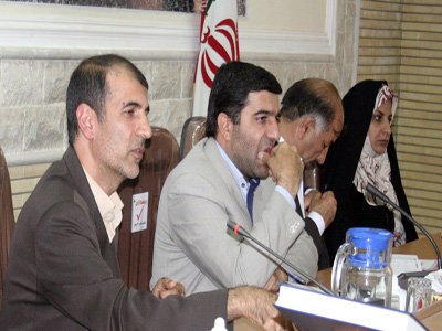 جلسه شورای اشتغال در هرسین برگزار شد/ جلیل بالایی: طرح جدید در ایجاد اشتغال بر دو کلمه مشارکت مردم و زنجیره ارزش تکیه دارد