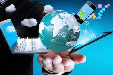 اختلال تلفن های همراه و اینترنت زندگی مردم را در هرسین مختل کرده است 