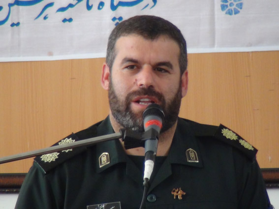 سوم خرداد در تاریخ انقلاب اسلامی نگینی است که به واسطه پايداري ملت ايران و نصرت الهی درخشید