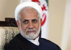 جمهوری اسلامی ایران اجازه نمی دهد که به امنیتش خدشه ای وارد شود/ بد قولی و کج اندیشی آمریکایی ها ناشی از خوی سلطه گریآنهاست جمهوری اسلامی ایران اجازه نمی دهد که به امنیتش خدشه ای وارد شود/ بد قولی و کج اندیشی آمریکایی ها ناشی از خوی سلطه گریآنهاست