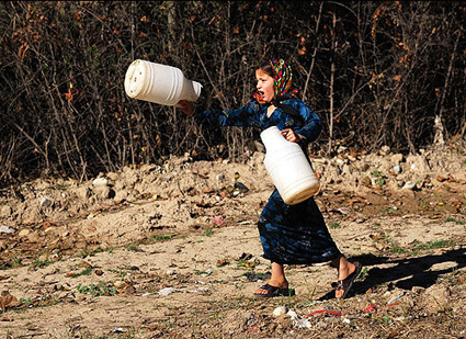 مشکل کمبود آب در روستاهای هرسین جدی است/بحران آب زنگ خطر مهاجرت را در روستاهای شهرستان به صدا در آورده است مشکل کمبود آب در روستاهای هرسین جدی است/بحران آب زنگ خطر مهاجرت را در روستاهای شهرستان به صدا در آورده است