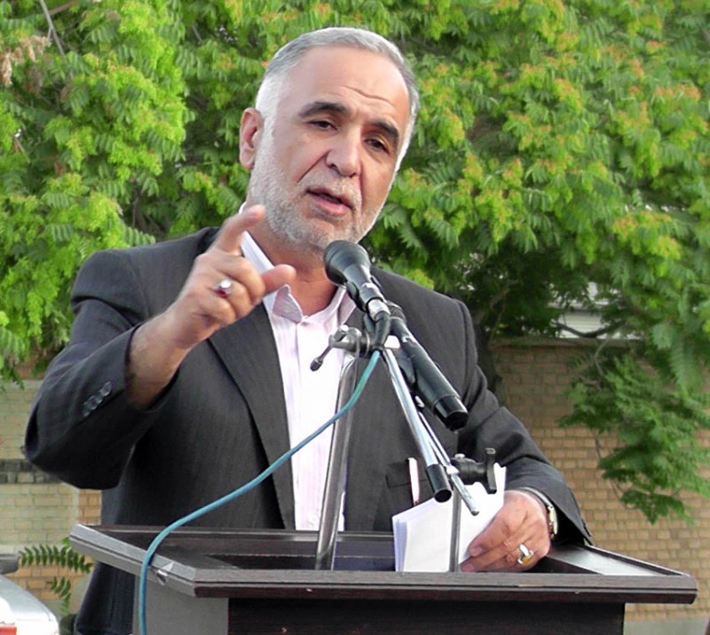 انقلاب اسلامی ایران دکترین های نظامی دشمن را با شکست مواجه کرده است انقلاب اسلامی ایران دکترین های نظامی دشمن را با شکست مواجه کرده است