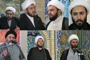 دغدغه های مردم به جای حاشیه سازی ها در اولویت باشد/ توقف اعتراض مردمی در راستای تحقق همدلی و به خواست بزرگان دغدغه های مردم به جای حاشیه سازی ها در اولویت باشد/ توقف اعتراض مردمی در راستای تحقق همدلی و به خواست بزرگان