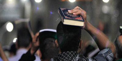 4ویژگی پر فضیلت شب های قدر  4ویژگی پر فضیلت شب های قدر