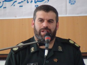 بیانیه فرمانده سپاه ناحیه هرسین به مناسبت روز جهانی قدس  بیانیه فرمانده سپاه ناحیه هرسین به مناسبت روز جهانی قدس