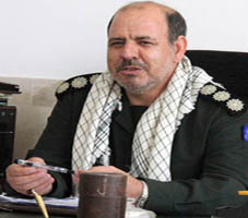خواست خدا بود که دشمن در کمینگاه مرصاد گرفتار شود خواست خدا بود که دشمن در کمینگاه مرصاد گرفتار شود
