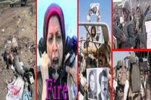 امروز مهران، فردا تهران آرزوی به دل مانده منافقین امروز مهران، فردا تهران آرزوی به دل مانده منافقین