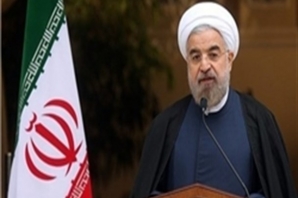 روحانی: در توافق هستهای ۳ هدف مهم داشتیم که به هر ۳ هدف دست یافتیم   روحانی: در توافق هستهای ۳ هدف مهم داشتیم که به هر ۳ هدف دست یافتیم