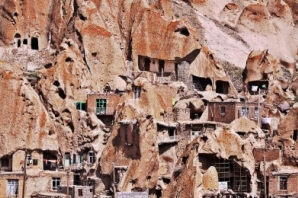 کشف بقایای روستای 5500 ساله در محوطه گورستان پارتی طاق بستان کرمانشاه کشف بقایای روستای 5500 ساله در محوطه گورستان پارتی طاق بستان کرمانشاه