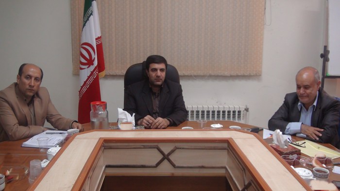 یاور محمدی: عدم استفاده از نظرات صاحبنظران در مديريت محيط زيست باعث نابساماني فرهنگي و رفتاري مي شود/پروفسور محمدی:زباله ها در تخریب محیط زیست نقش بسزایی دارند یاور محمدی: عدم استفاده از نظرات صاحبنظران در مديريت محيط زيست باعث نابساماني فرهنگي و رفتاري مي شود/پروفسور محمدی:زباله ها در تخریب محیط زیست نقش بسزایی دارند
