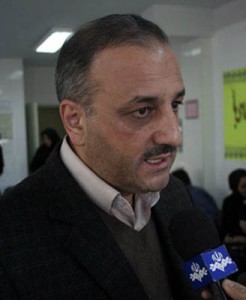 میزان موفقیت یا عدم موفقیت شبکه بهداشت را به کارشناسان اهل فن واگذار می کنیم/ از سال 84تا کنون هیچگونه استخدامی نداشته ایم /بیمارستان مشکلات ذاتی دارد که حل آن نیاز به پیگیری از دانشگاه تا سطح وزارت دارد میزان موفقیت یا عدم موفقیت شبکه بهداشت را به کارشناسان اهل فن واگذار می کنیم/ از سال 84تا کنون هیچگونه استخدامی نداشته ایم /بیمارستان مشکلات ذاتی دارد که حل آن نیاز به پیگیری از دانشگاه تا سطح وزارت دارد