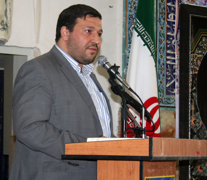 همین مهمان نوازی مردم هرسین است که این علما را در دل خود جای داده است/ حقیقتأ شخصیت این علما در پس پرده اخلاص آنها مخفی شده است