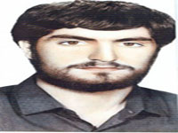 شهیدی که پس از بارها مجروحیت همچنان برعزم خود در حفظ و حراست از انقلاب استوار ماند+تصویر شهادت شهیدی که پس از بارها مجروحیت همچنان برعزم خود در حفظ و حراست از انقلاب استوار ماند+تصویر شهادت