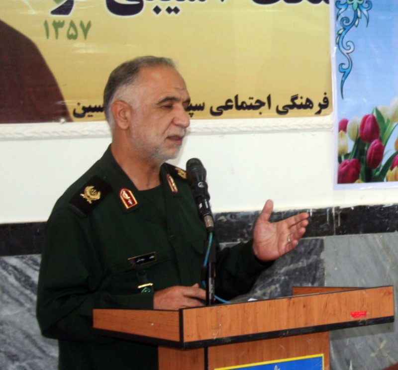 دشمن به دنبال ضربه زدن به جایگاه فریضه مهم حج است/ بیدار بودن ملت ایران باعث شکست دشمن شد