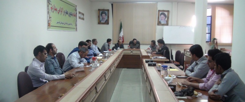 غلبه برخی رفتارهای محلی بر ساختار شهری باعث اختلال در توسعه شهرستان شده است/اختصاص 53میلیارد ریال به توسعه فرهنگی، خدماتی و عمرانی در هرسین