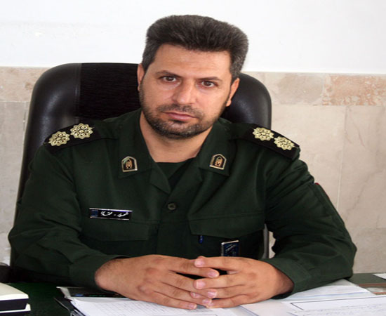 مراسم بازسازی و خطبه خوانی واقعه غدیر در هرسین برگزار می شود